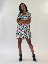 Load image into Gallery viewer, ROMA DRESS